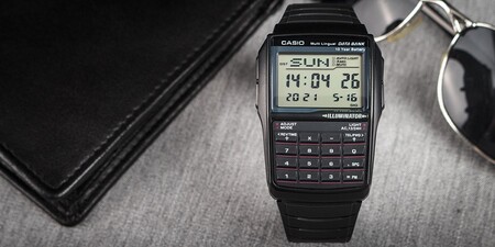 Casio Vintage DBC-32 – A 80-as évek okosórák értékelése